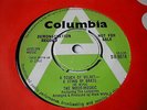 THE MOOD MOSAIC - A TOUCH OF VELVET A STING OF BRASS - COLUMBIA R/I 1969 DEMO
