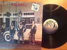 PRIVATE SOUL BOOGIE FUNK  LP PIRANHA HEADED IN THE RIGHT DIRECTION MINT SHRINK