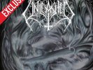 Unleashed - Where No Life Dwells LTD Silver LP Grave Entombed Asphyx Dismember
