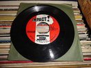 Reggae UK '45 Vinyl Record LLOYD PARKS Ordinary Man IMPACT w/ Video Link