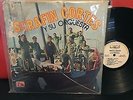 Serafin Cortes Y Su Orquesta Director Tito Cortes  ORIG Salsa Y Guaguanco Lp