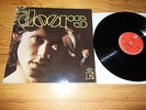 THE DOORS - S/T SAME / RE-ISSUE-GERMANY-LP (42 012) 1980 MINT-