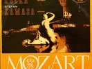MUZA LP SXL-0864: MOZART Symphonie Concertante - KULKA, KAMASA, etc. 1965 POLAND