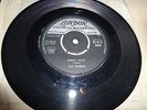 JOE TURNER   HONEY HUSH  TOMORROW NIGHT   RARE R&b 45RPM 7