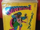 Super Combo Uno - Pow Salsa Y Guaguanco Lp