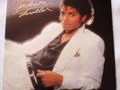 Michael Jackson Thriller 1982 LP Vinyl NM- Nice Original QE 38112 Bille Jean