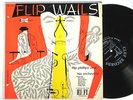 FLIP PHILLIPS: FLIP WAILS clef LP / david stone martin cover MONO DG TRUMPETER