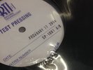 The Afghan Whigs ?– Do To The Beast Vinyl LP TEST PRESS