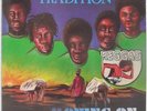 vinyl lp 33t TRADITION - MOVING ON