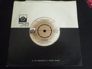 BLONDIE RARE PRIVATE STOCK 45 