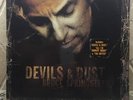 Bruce Springsteen Devils & Dust 2 LP Vinyl Sealed Original Pressing