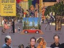 BRIAN WILSON Gettin In Over My Head LP NEW Sealed