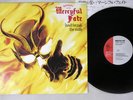 MERCYFUL FATE DON'T BREAK THE OATH FEMS SP25 5134 Japanese Pressing PROMO LP