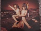 Van Halen - Balance - 1995 SEALED Vinyl LP Record 9 45760-1 Rare 1st Press