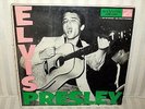 Elvis Presley S/T LPM-1254 Mono Original   VG+ 1956 ROCKABILLY  WOODY 1ST 1956