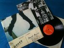 David Bowie - Lodger LP UK 1979  EX/EX-  # Classic Rock