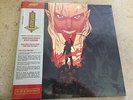 Castlevania Vinyl Video Game Soundtrack- Mondo- SDCC Exclusive-NEW Variant Art