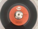 Rare Modern Soul 45 - Sandra Wright - Midnight Affair - Truth -M-