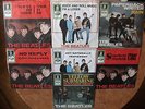 The Beatles 7 Singles aus den 60ern