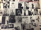 Rolling Stones - Exile On Main St 2xLP [COC 69100] UK ORIGINAL ARTISAN PRESSING