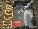 Soundgarden - Louder Than Love - Sealed 180g Vinyl LP + Download