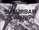 SUBURBAN LAWNS Janitor 7
