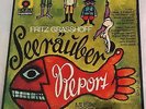 LP * Fritz Grasshoff ?– Seeräuber Report * SHZE 397 * Vinyl