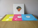 Pet Shop Boys Relentless LP 3 x 12