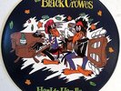 Black Crowes - Hard To Handle + 2 - 1990 - UK - 12