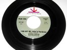 BARBARA JEAN ENGLISH You Got Me Sittin In The Corner 1965 Aurora PROMO 45 LISTEN