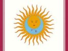 King Crimson-Larks' Tongues in Aspic  Vinyl / 12