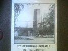 Throbbing Gristle - Death Factory poster