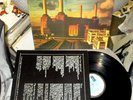 PINK FLOYD ANIMALS LP NM NEAR MINT US COLUMBIA 1977 ORIGINAL VINYL