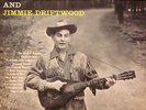 Jimmie Driftwood(Vinyl LP)The Wilderness Road And Jimmie Driftwood-RCA-VG/VG+