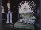 KALEIDOSCOPE: Kaleidoscope (incredible) LP (yellow label, David Lindley autogra