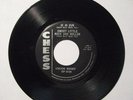 MINTY NOS 1958 1st PRESS CHUCK BERRY 45  SWEET LITTLE ROCK AND ROLLER  EP 5126
