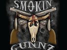 SMOKIN GUNNZ hard Southern Rock USA 2014 Lynyrd Skynyrd Molly Hatchet Blackfoot