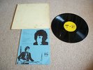 very rare original BOB DYLAN LP - the demo tapes (bootleg).