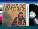 HORACE SILVER - Total Response LP Blue Note ORIG. NM