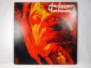 Iggy Pop Stooges Funhouse LP Original U.S. 1st VG++ Psych