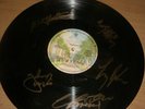 Fleetwood Mac  / RUMOURS  /SIGNED, vinyl record Album