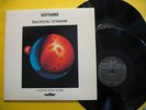 SOFTWARE-ELECTRONIC-UNIVERSE-GATE FOLD-2 LP-ELECTRONIC SYNTH-LISTEN