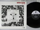 MASAYUKI TAKAYANAGI GINPARIS SESSION THREE BLIND MICE PAP-20037 Japan MONO LP