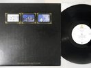 DURUTTI COLUMN RETURN OF THE FACTORY/JAPAN 23JAL-1 Japanese Pressing Vinyl LP