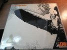 LED ZEPPELIN - I - Rare Original Atlantic AUSTRALIA Different Cover LP VG+