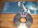 Uriah Heep - Demons And Wizards Old Press. Bronze