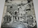 CRASS - The feeding of the five thousand   UK SMALL WONDER RECORDS 12