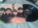 THE BEATLES BEATLES FOR SALE GATEFOLD 12