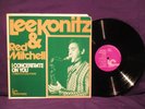 Lee Konitz/Red Mitchell 
