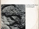 BEETHOVEN String Quartet Op.131 AMADEUS QUARTET Eterna 825851 GD1 Low SHIPPING